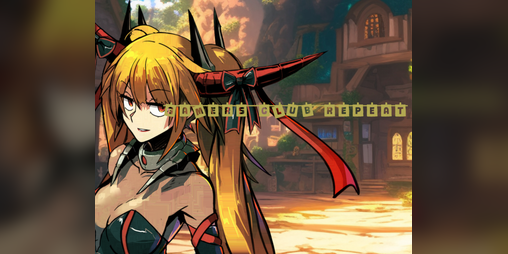 Cover image for Gamers Club Repeat
