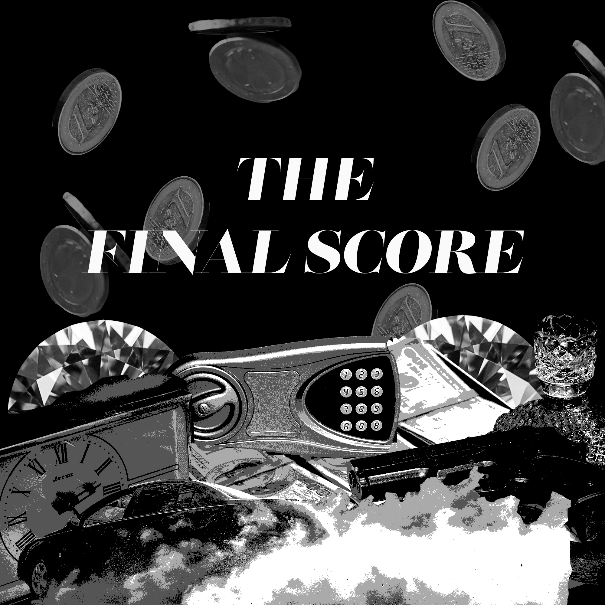 The Final Score by floatingchair