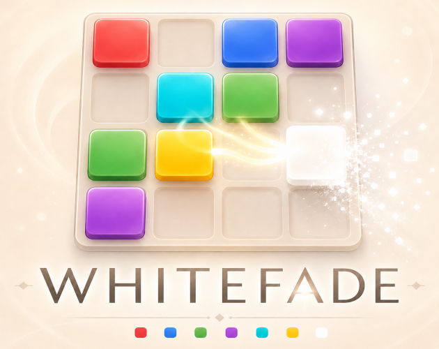 Whitefade
