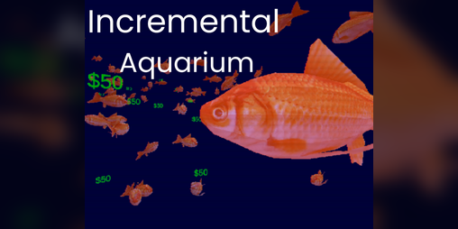 Cover image for Incremental Aquarium