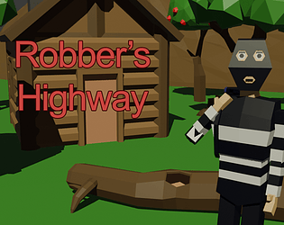 Robbers Highway