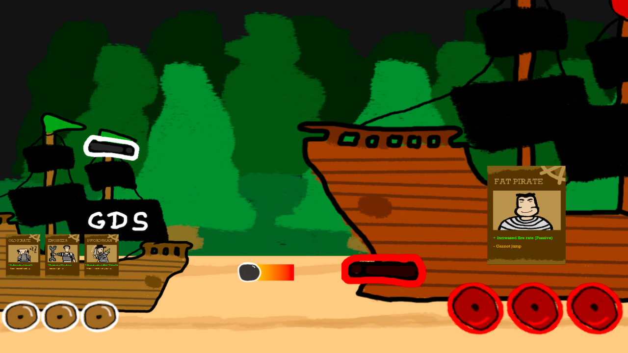 Cover image for Road Pirates