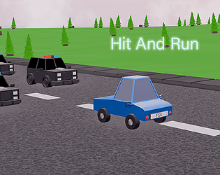 Hit and run
