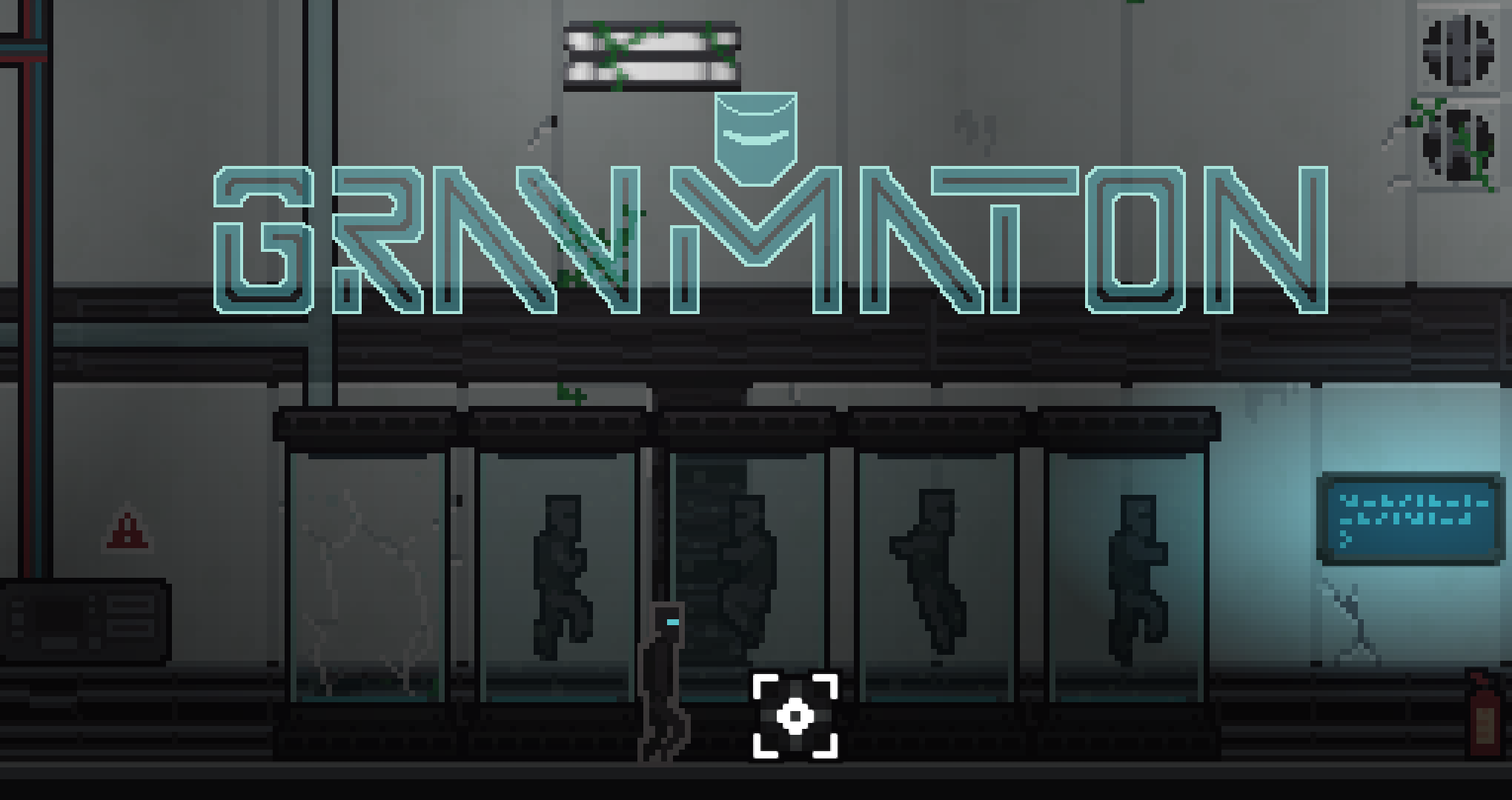 Gravimaton
