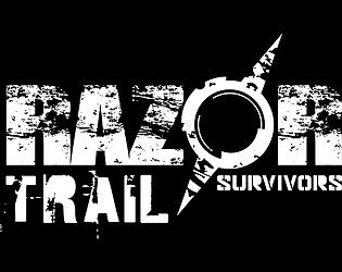 Razor Trail Survivors