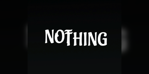 Cover image for Start with "nothing"