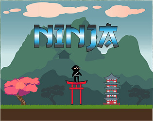 Ninja game
