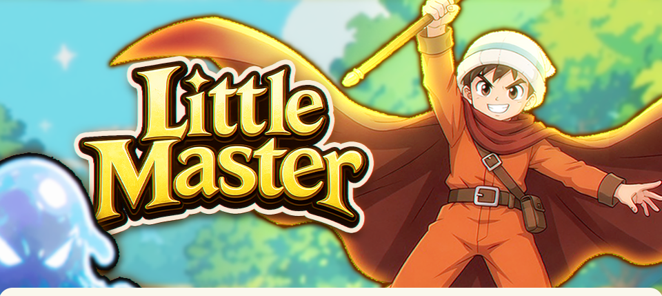 Little Master