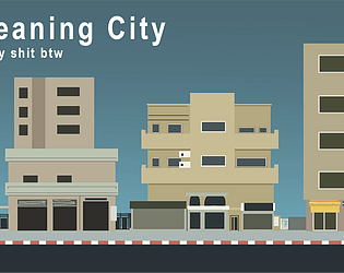 Cleaning_city_rly_shit