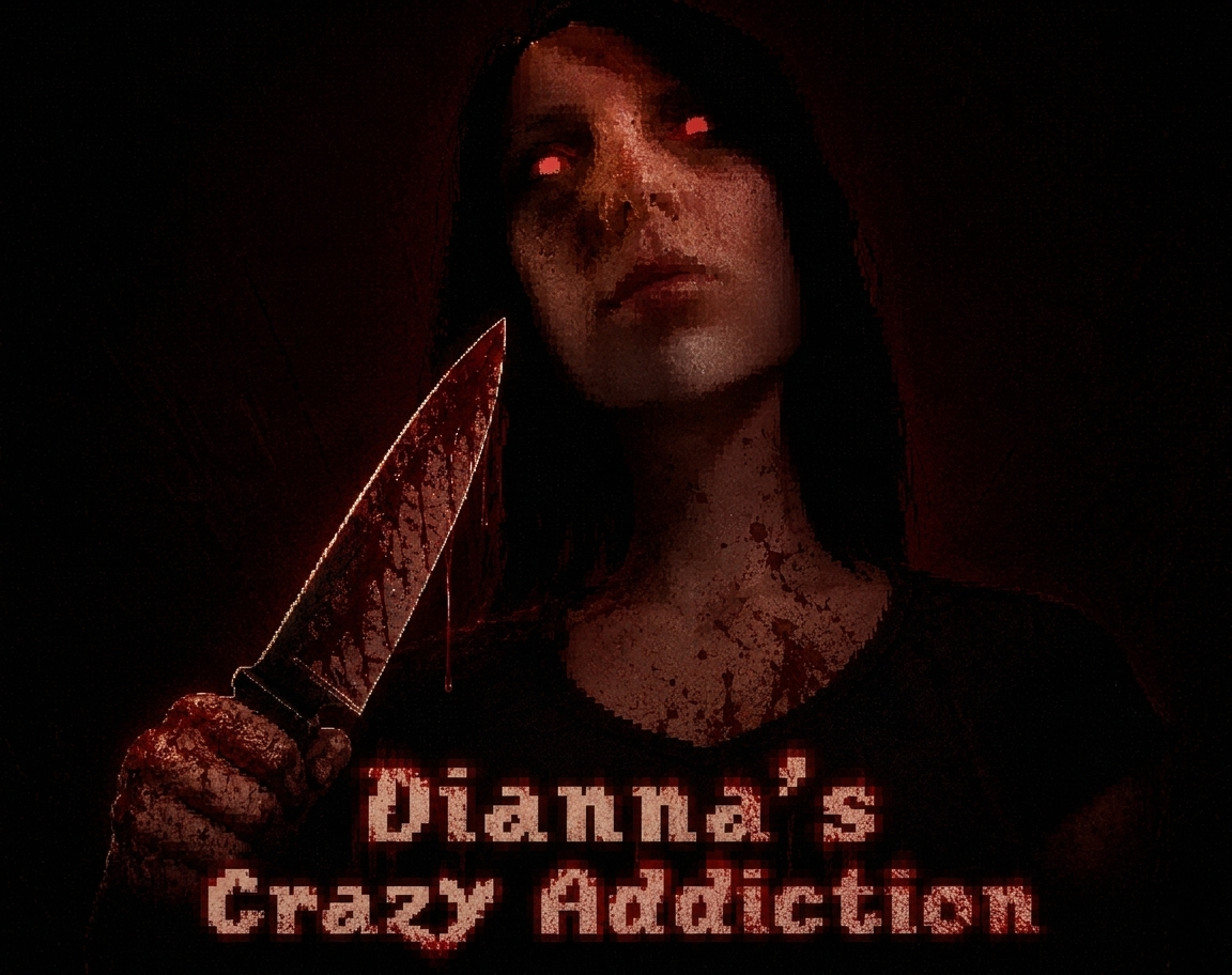 DIANNA'S CRAZY ADDICTION