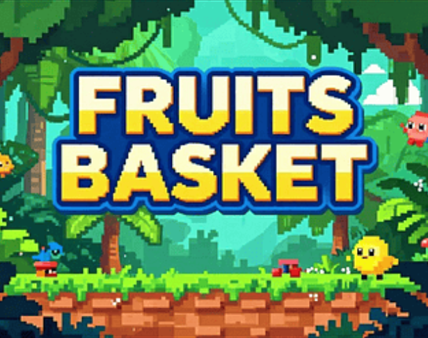 Fruit Basket