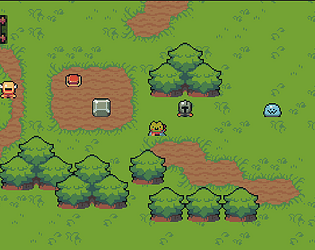 First Game (Course 1) [Free] [Adventure]