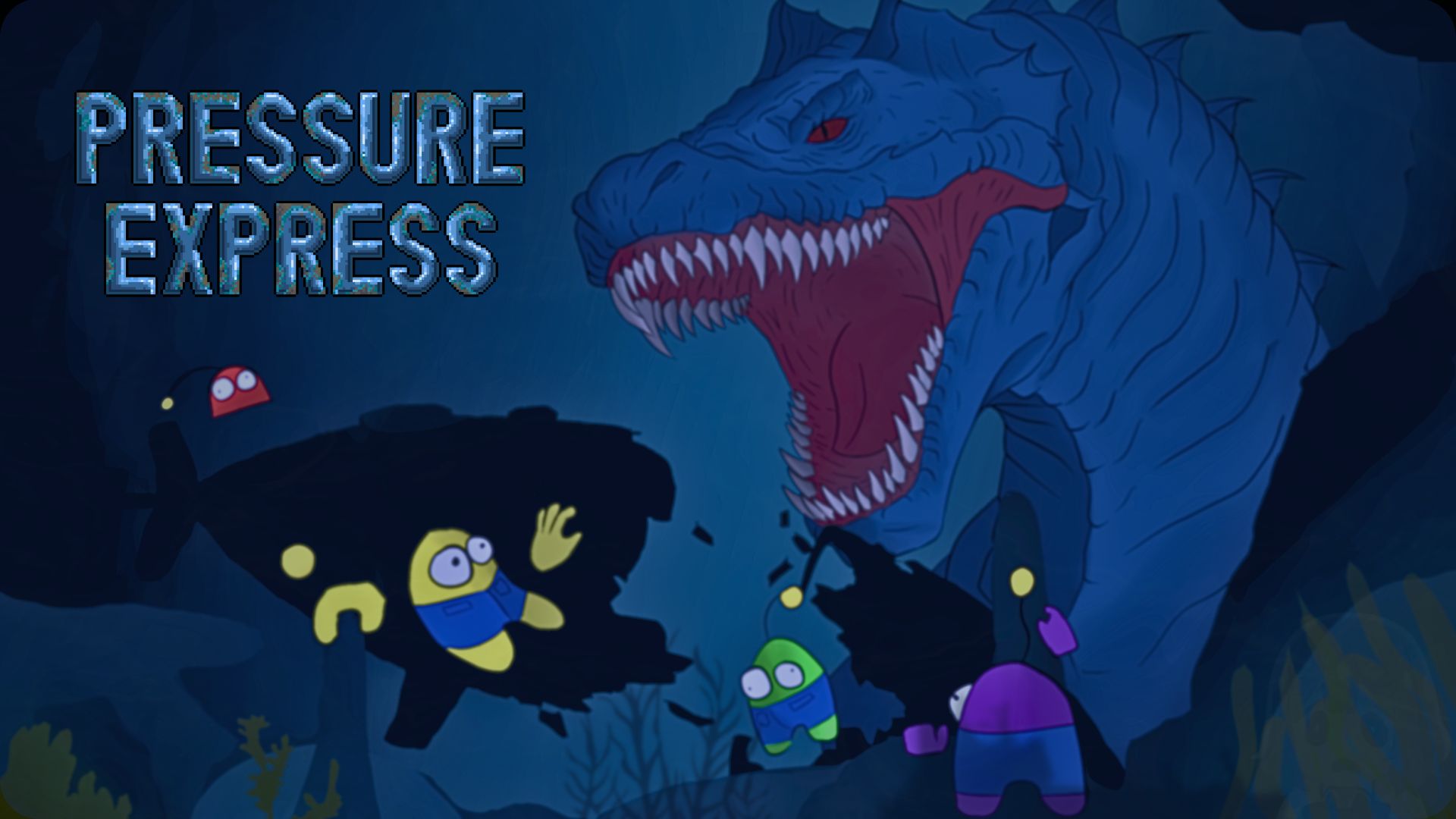 Pressure Express