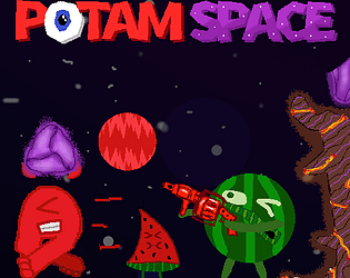 PotamSpace