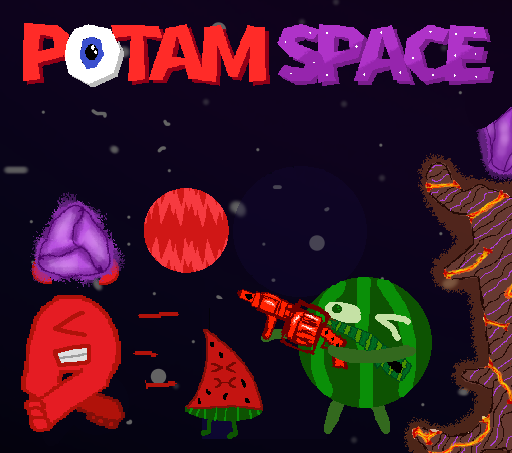 PotamSpace