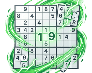 Sudoku Madness [Free] [Puzzle]