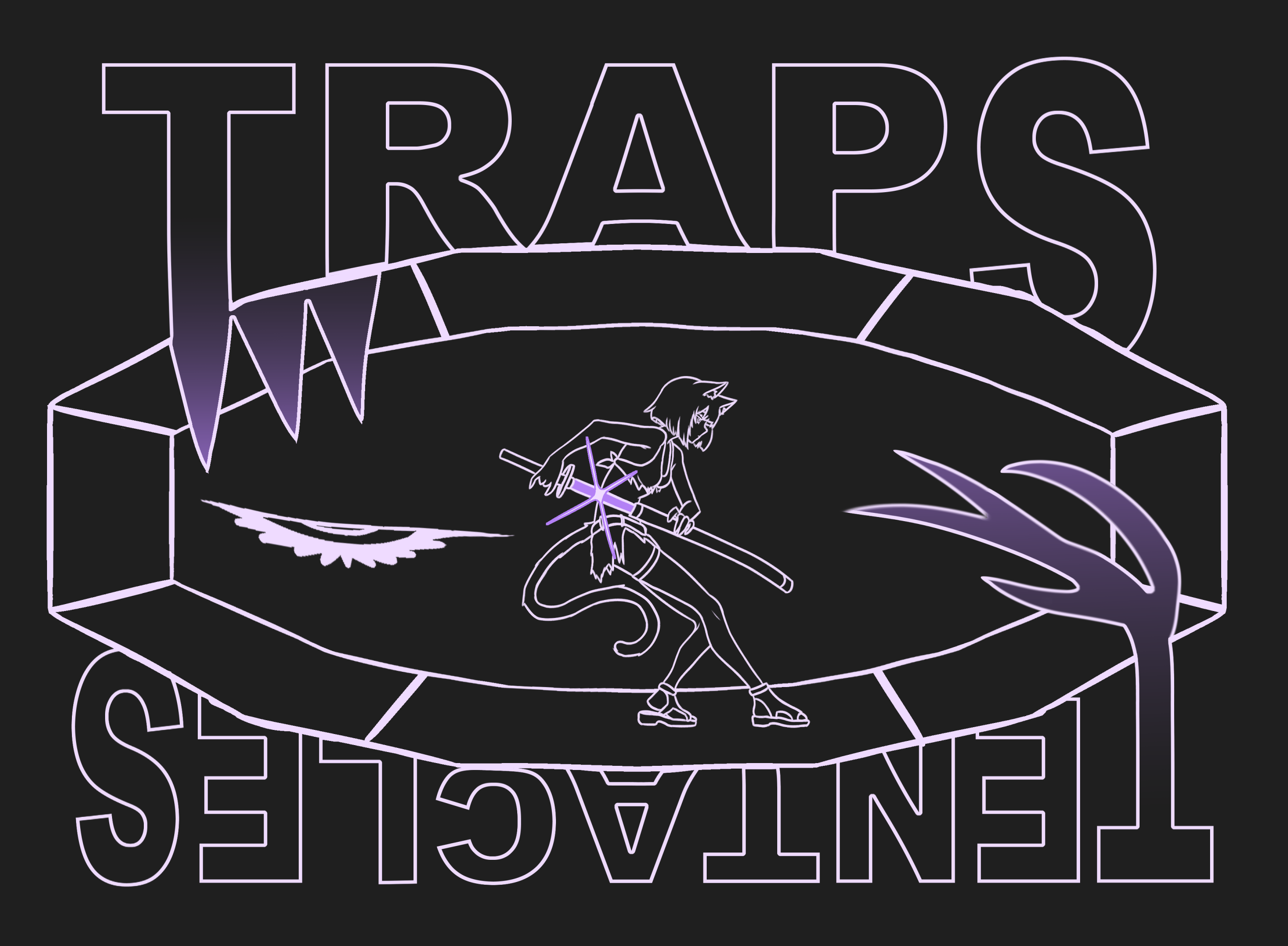 Traps & Tentacles