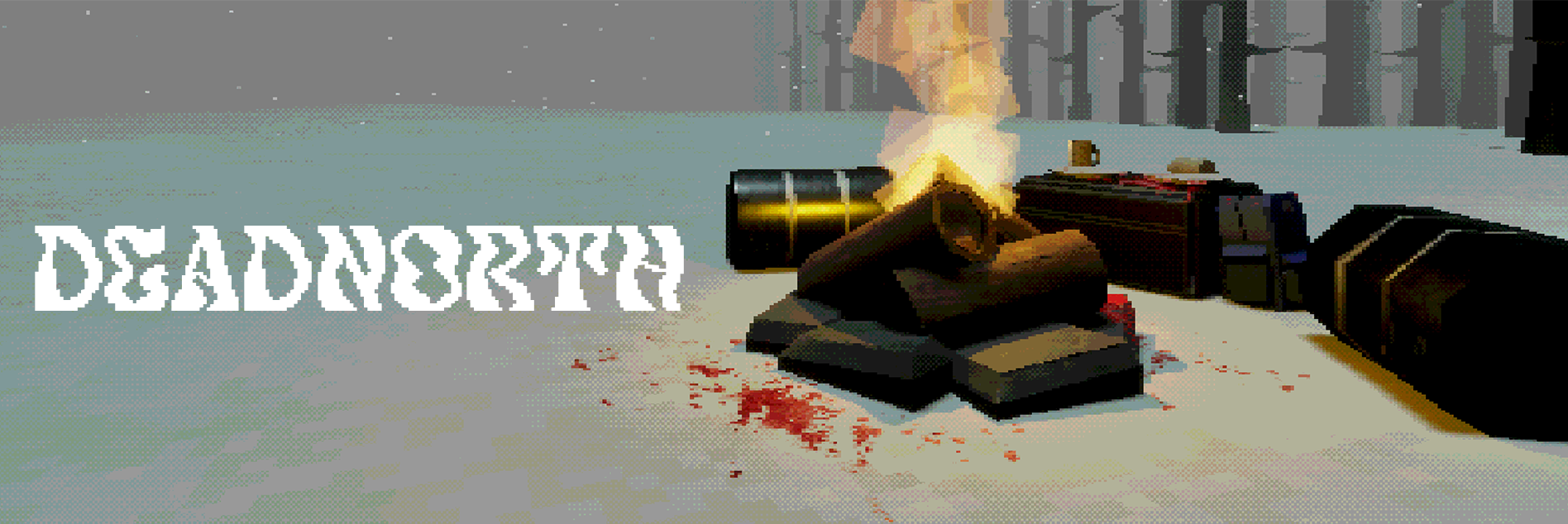 Dead North