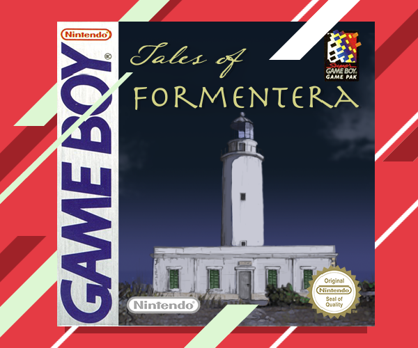 TALES OF FORMENTERA