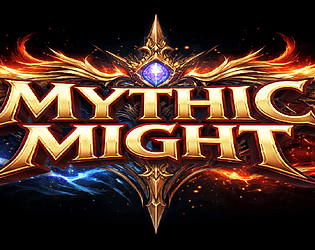 Mythic Might Final [Free] [Fighting]