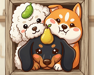 GrowKen [Free] [Puzzle]