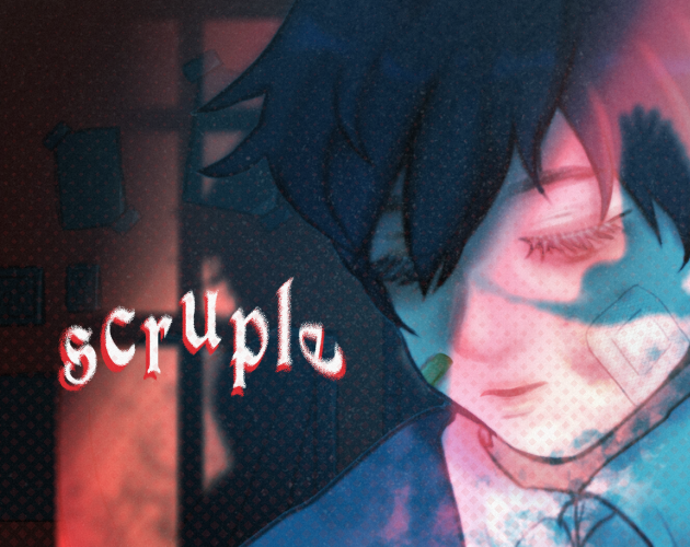 Scrupal Scruple by Vroteir, Nisnis