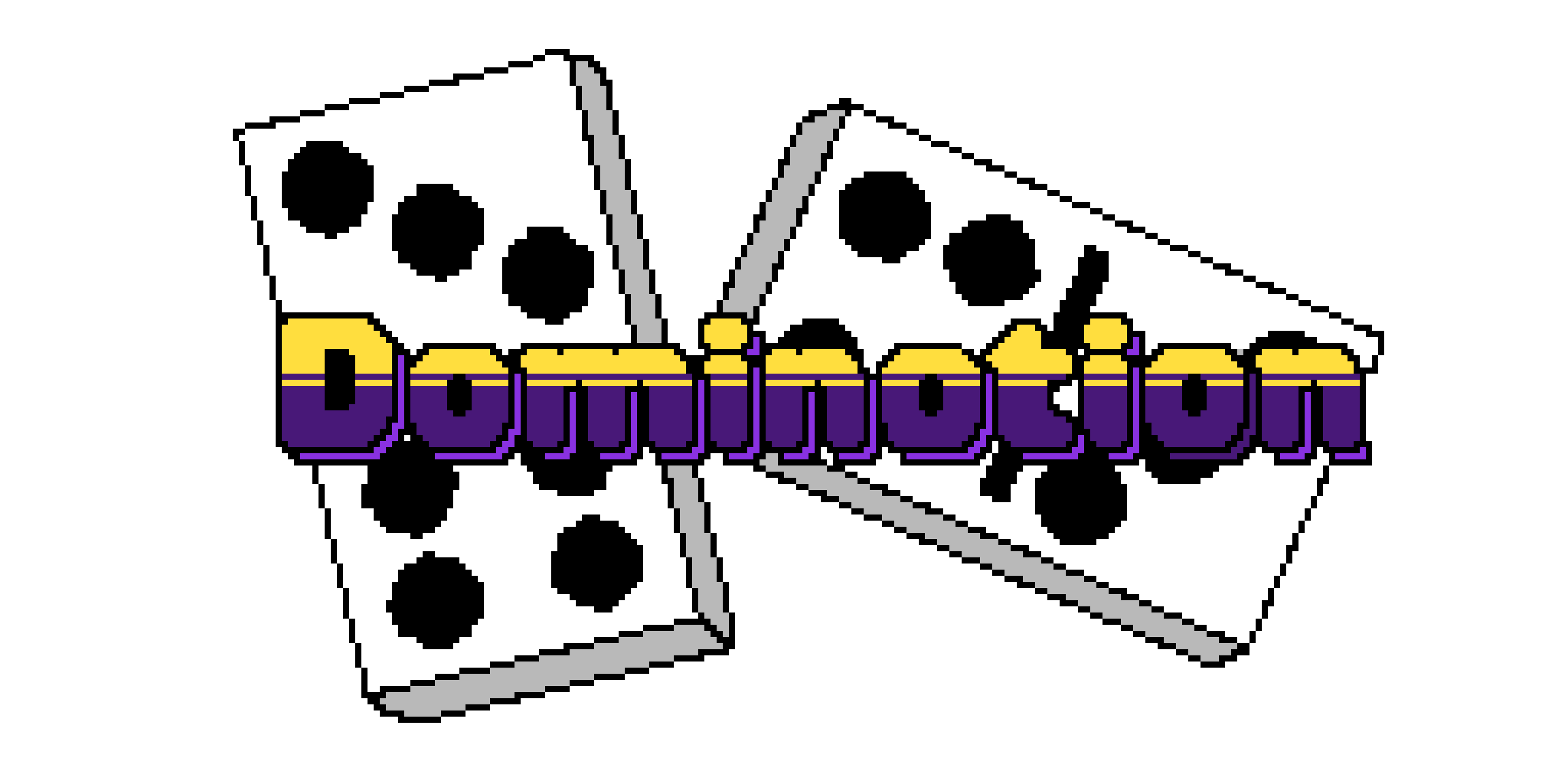 Dominotion