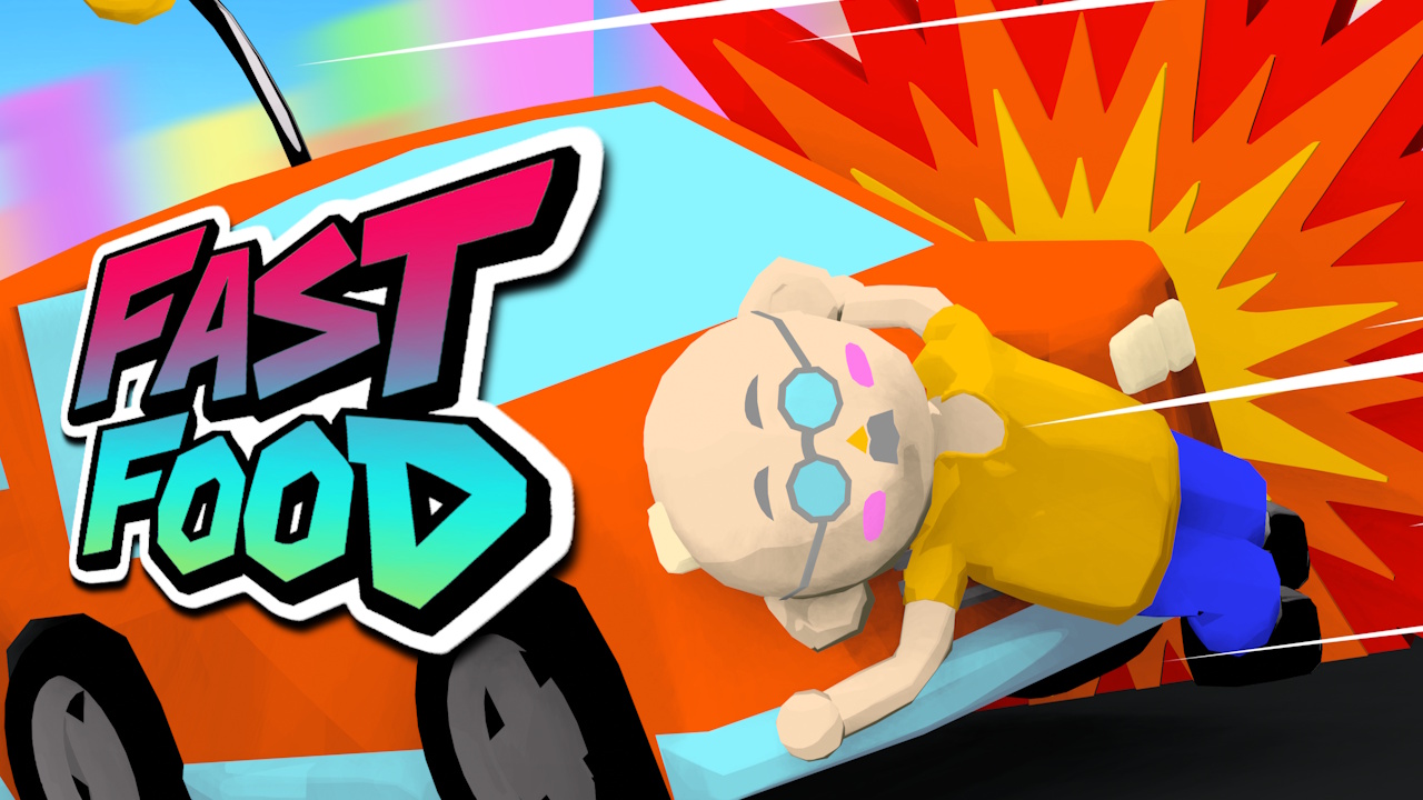 FAST FOOD