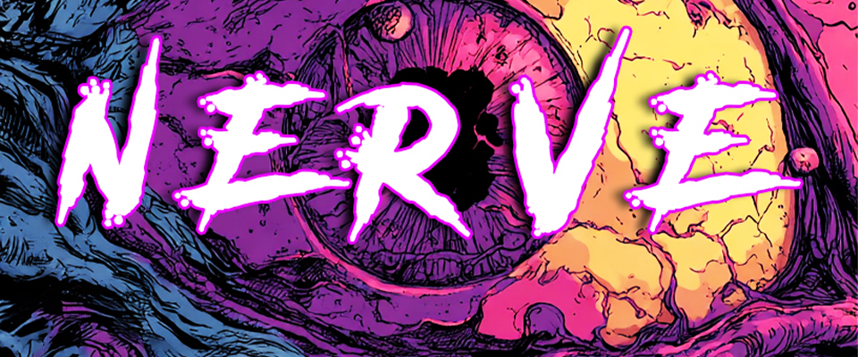 NERVE Sfx pack