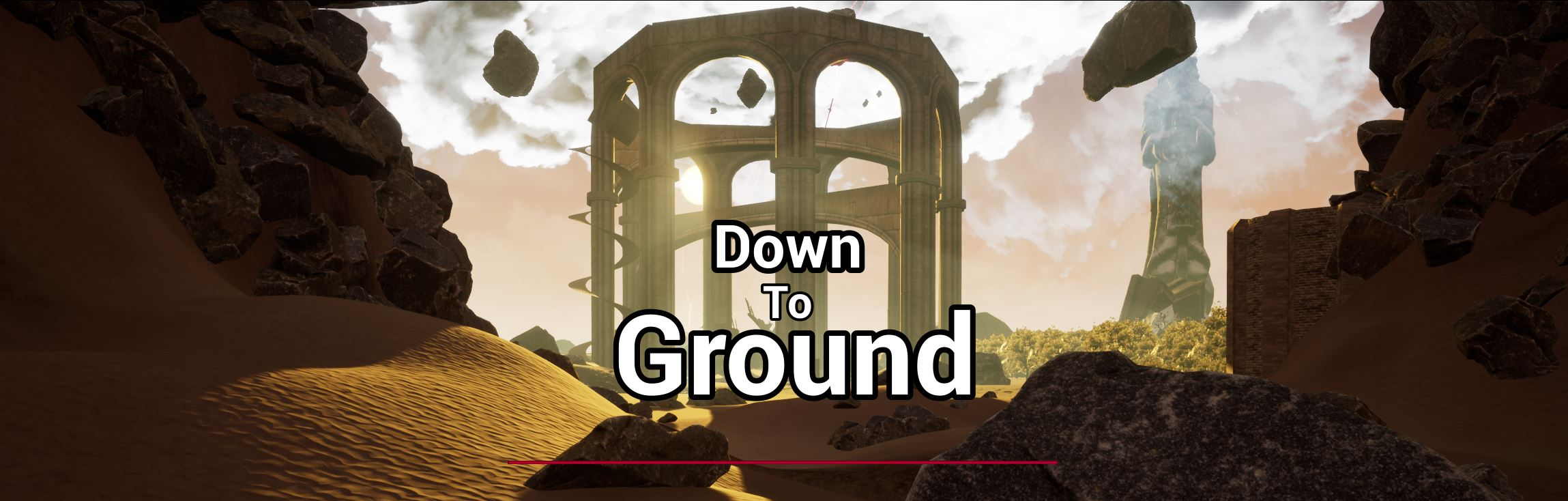 Down To Ground