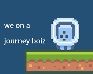 The First Jump [Free] [Platformer]