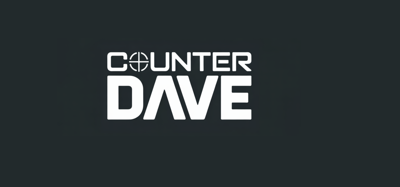 Counter Dave