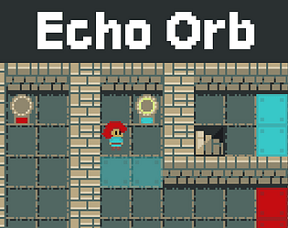 Echo Orb [Free] [Puzzle] [Windows]