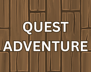 Adventure Quest [Free] [Adventure]