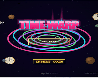Time Warp