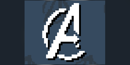 Cover image for Avengernoid