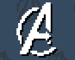 Cover image for Avengernoid
