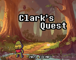 Clark's Quest