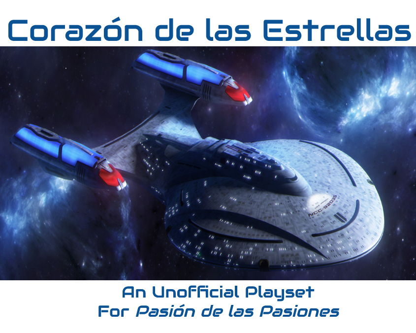Cover image for Corazón de las Estrellas
