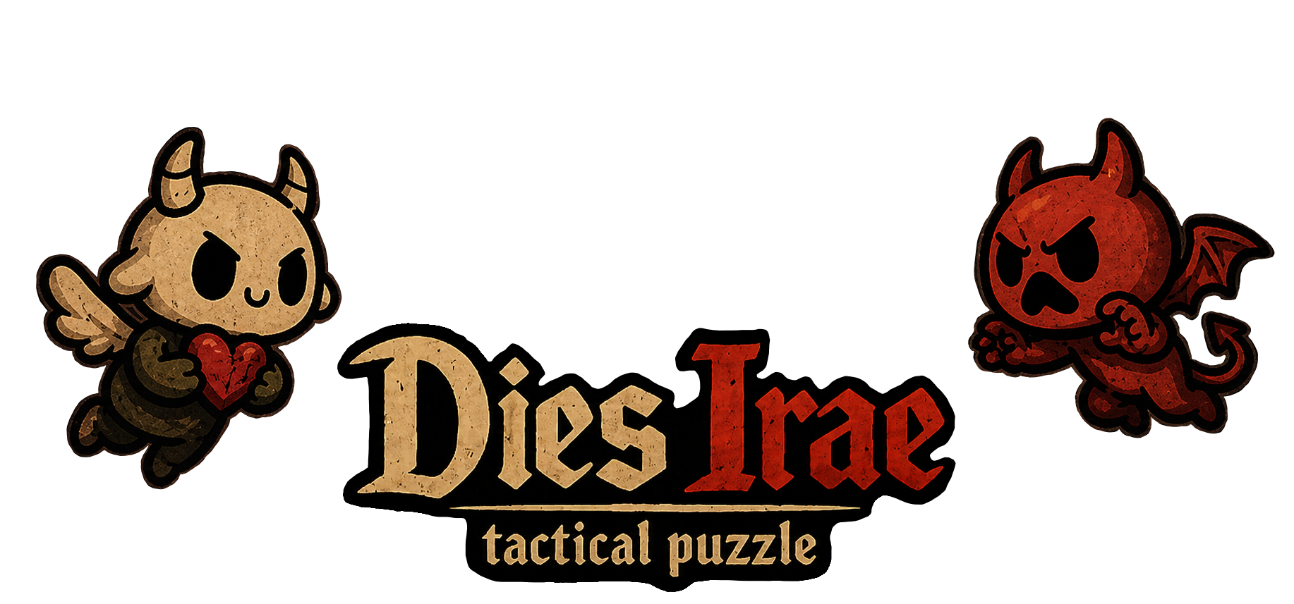 Dies Irae tactical puzzle