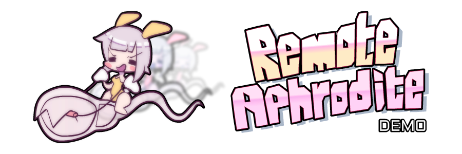 Remote Aphrodite Demo