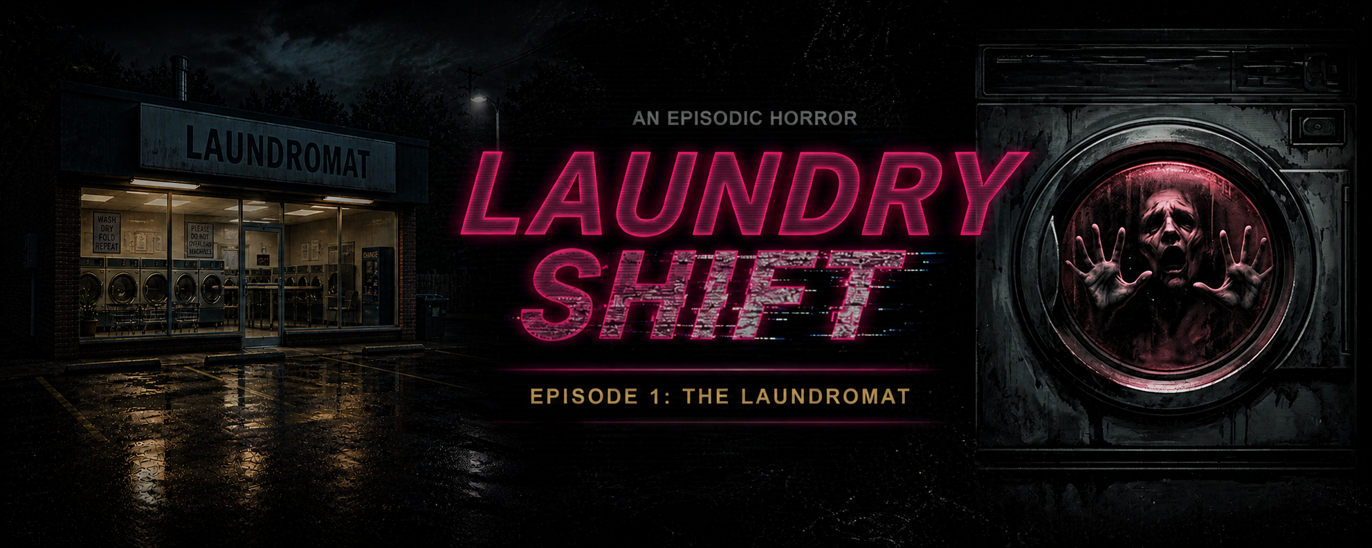 Laundry Shift
