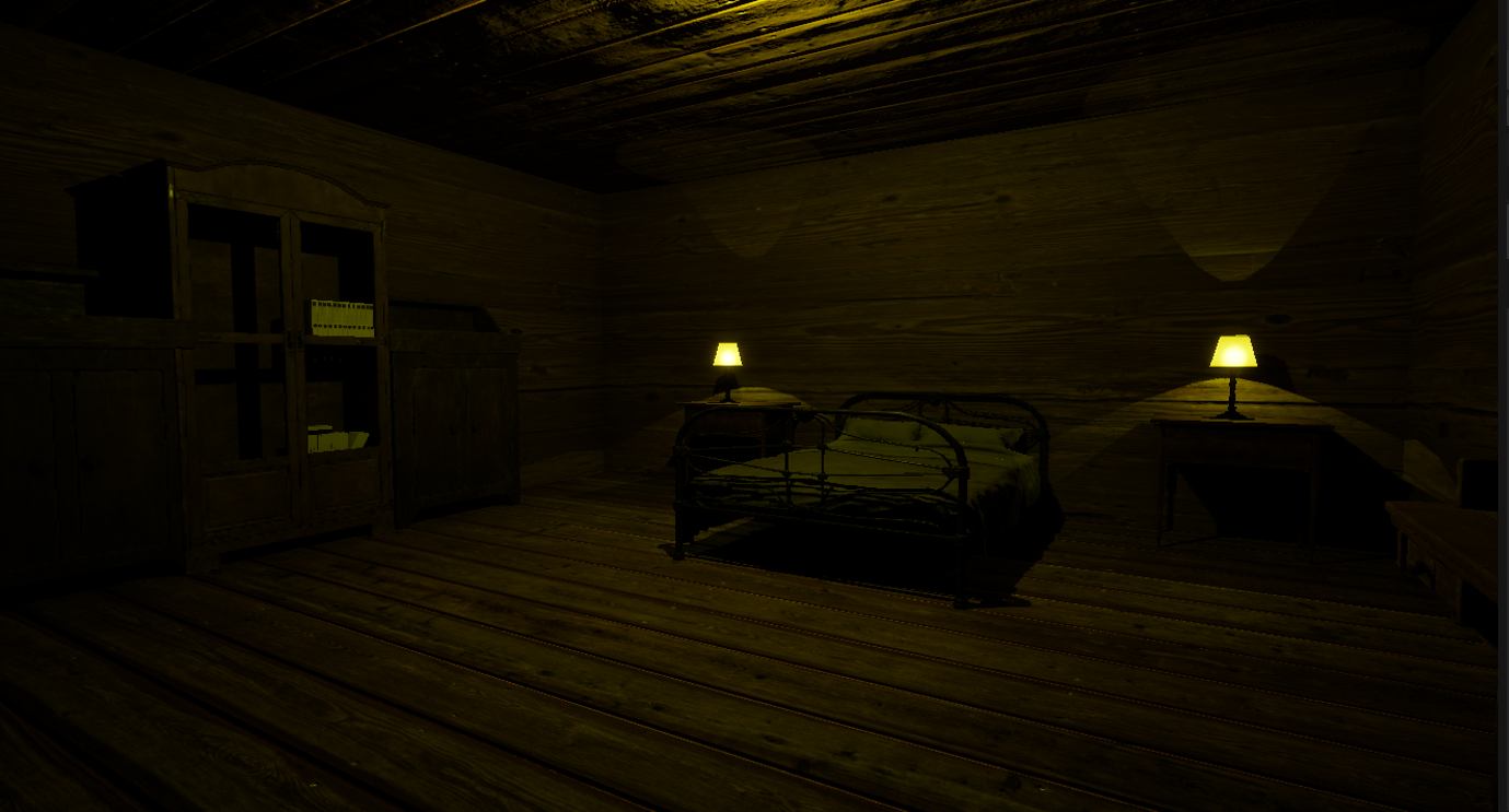 House 13 v0.01