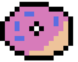 Donut Clicker [Free] [Other]
