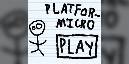 Cover image for Platformicro