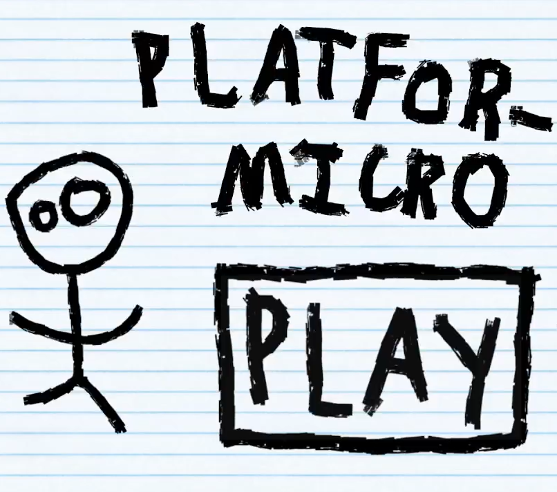 Cover image for Platformicro