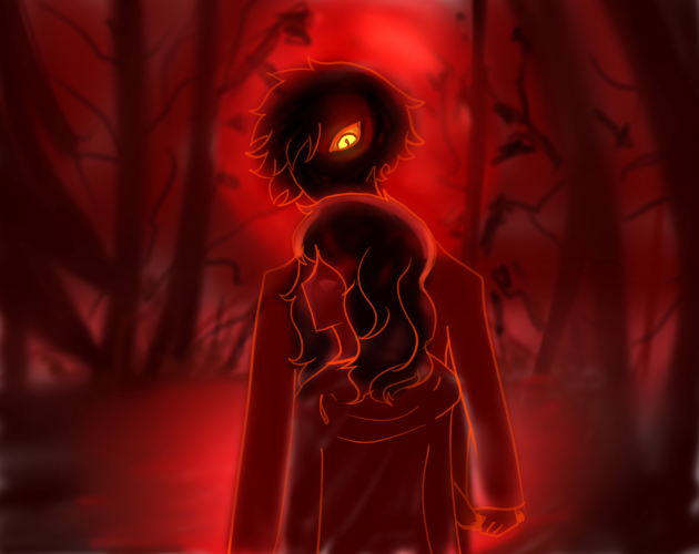 Cover image for No Mires al Bosque – Demo
