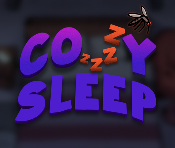 Cover image for Co-zzz-y Sleep [RC]