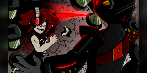 Cover image for Ukron