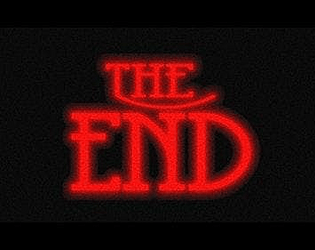 THE END 7